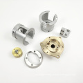 Oem Custom Metal Milling Turning Service Aluminum Cnc Machining Parts